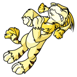 Yellow Ogrin