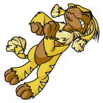 Yellow Ogrin