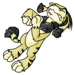 Yellow Ogrin