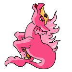 Pink Peophin