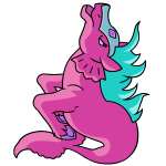 Pink Peophin
