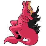 Pink Peophin