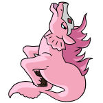Pink Peophin