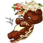 Chocolate Poogle