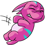 Pink Poogle