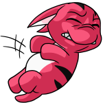 Pink Poogle