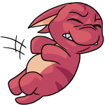 Pink Poogle