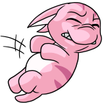 Pink Poogle