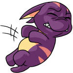 Purple Poogle