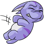 Purple Poogle