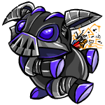 Robot Poogle