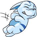 White Poogle