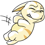 White Poogle