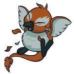 Brown Pteri