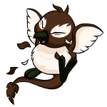 Brown Pteri