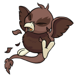 Brown Pteri