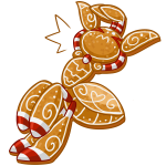 Gingerbread Ruki