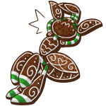 Gingerbread Ruki