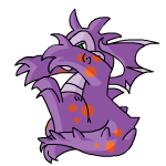 Purple Scorchio