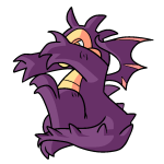 Purple Scorchio