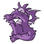 Purple Scorchio