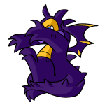 Purple Scorchio