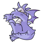 Purple Scorchio