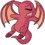 Pink Shoyru