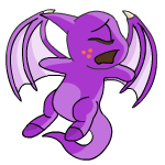 Purple Shoyru