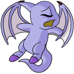 Purple Shoyru