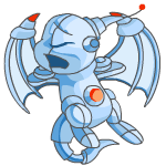 Robot Shoyru