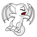 White Shoyru