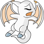 White Shoyru