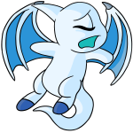 White Shoyru