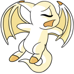 White Shoyru