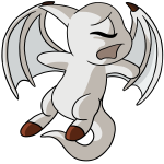White Shoyru