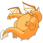 Orange Skeith