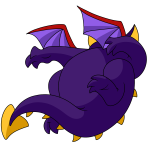 Purple Skeith