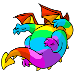 Rainbow Skeith