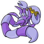 Purple Skritter