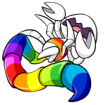 Rainbow Skritter