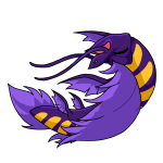 Purple Soreen
