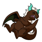 Brown Tatsu