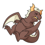 Brown Tatsu