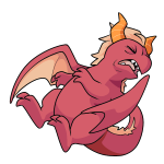 Pink Tatsu