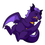 Purple Tatsu