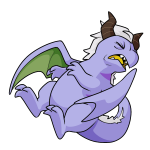 Purple Tatsu