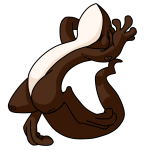 Brown Techo