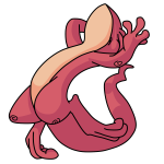 Pink Techo