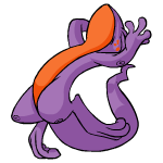 Purple Techo